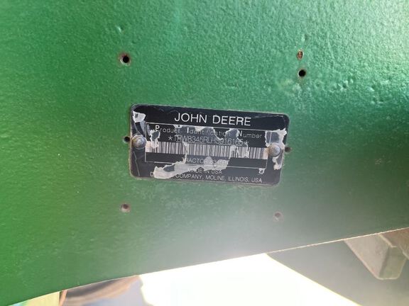 2017 John Deere 8345RT Tractor Rubber Track