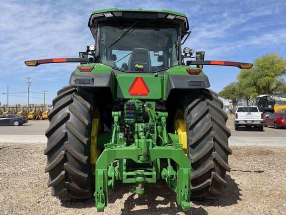 2023 John Deere 8R 340 Tractor