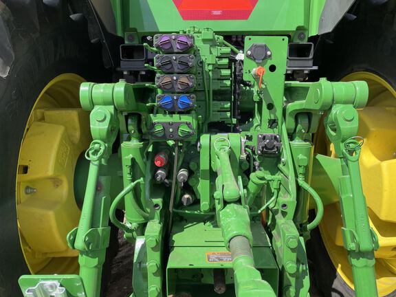 2023 John Deere 8R 340 Tractor