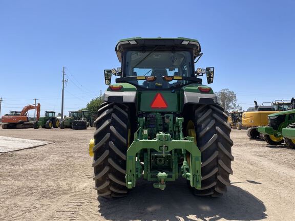 2023 John Deere 8R 340 Tractor