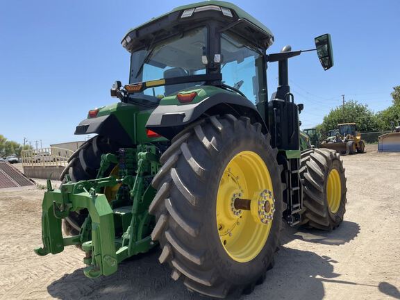 2023 John Deere 8R 340 Tractor