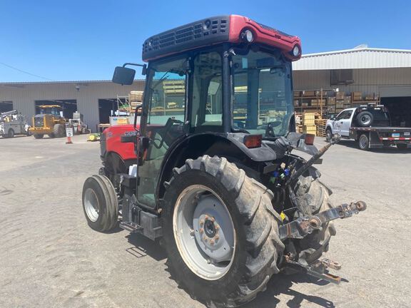 2019 Case FARMALL 110V Tractor