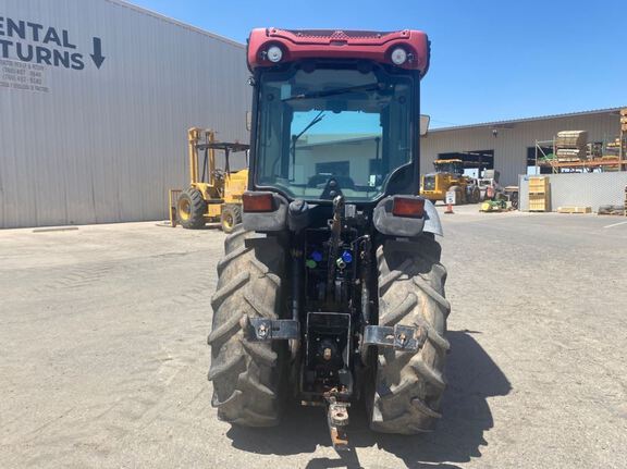 2019 Case FARMALL 110V Tractor