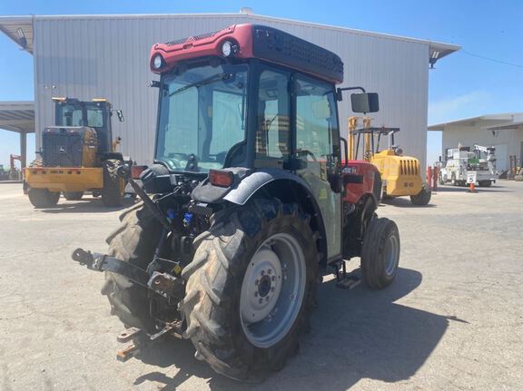 2019 Case FARMALL 110V Tractor