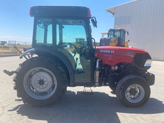 2019 Case FARMALL 110V Tractor