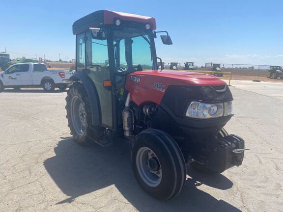 2019 Case FARMALL 110V Tractor