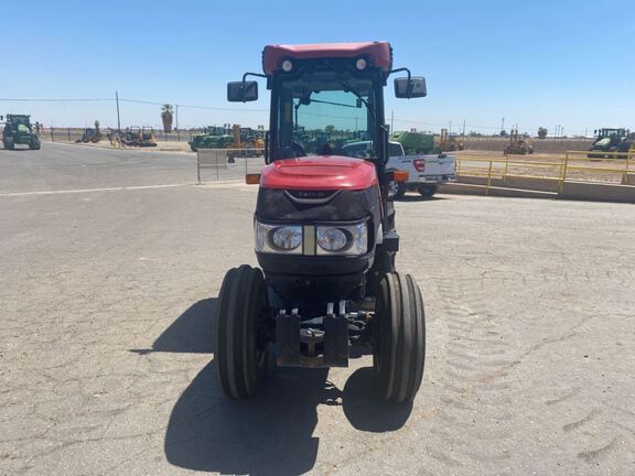 2019 Case FARMALL 110V Tractor