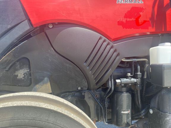 2019 Case FARMALL 110V Tractor