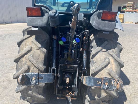 2019 Case FARMALL 110V Tractor