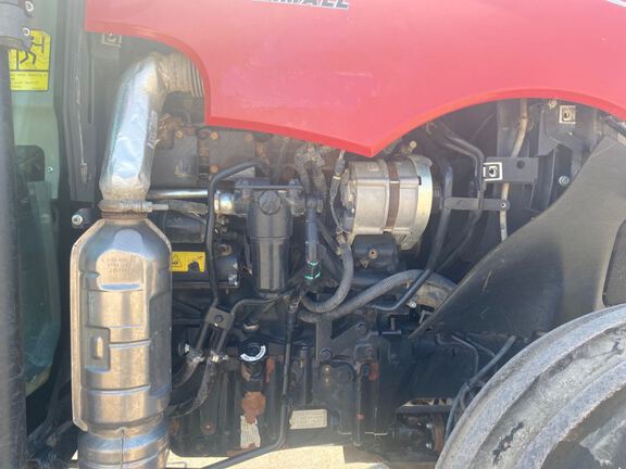 2019 Case FARMALL 110V Tractor