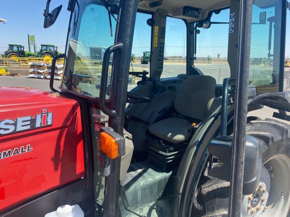 2019 Case FARMALL 110V Tractor