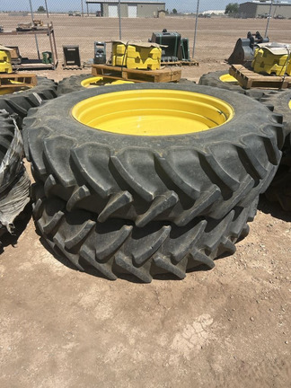 2022 John Deere 480/80R46 Tires