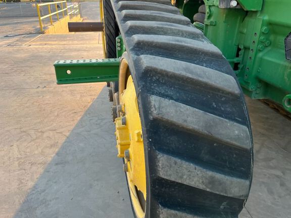 2021 John Deere 8RT 340 Tractor Rubber Track