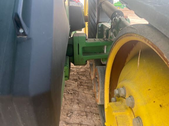 2022 John Deere 8RT 370 Tractor Rubber Track
