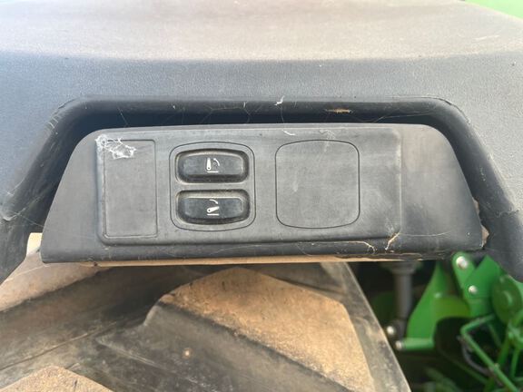 2022 John Deere 8RT 370 Tractor Rubber Track