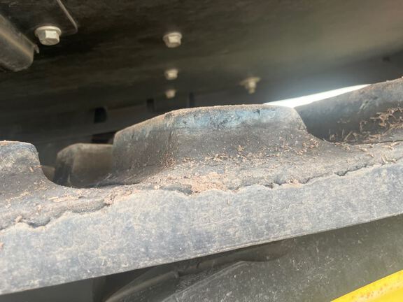 2022 John Deere 8RT 370 Tractor Rubber Track