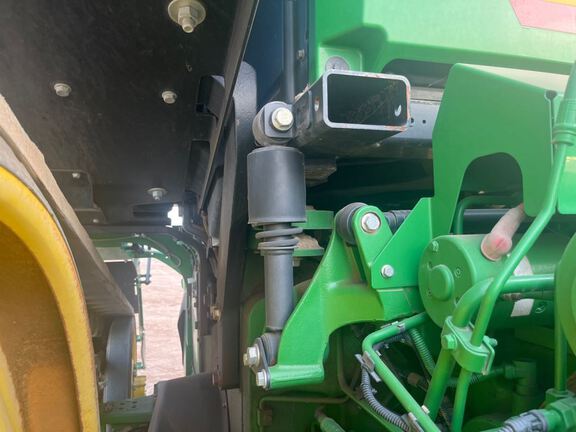 2022 John Deere 8RT 370 Tractor Rubber Track