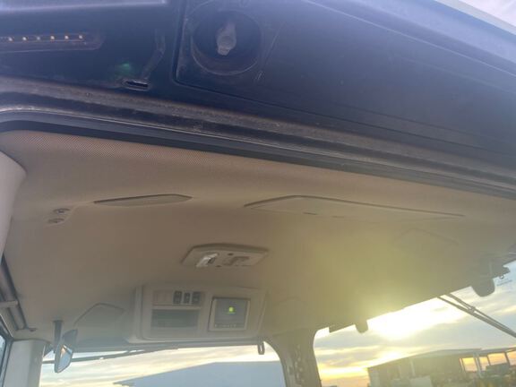 2022 John Deere 8RT 370 Tractor Rubber Track