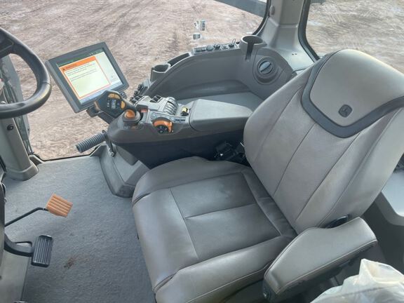 2022 John Deere 8RT 370 Tractor Rubber Track