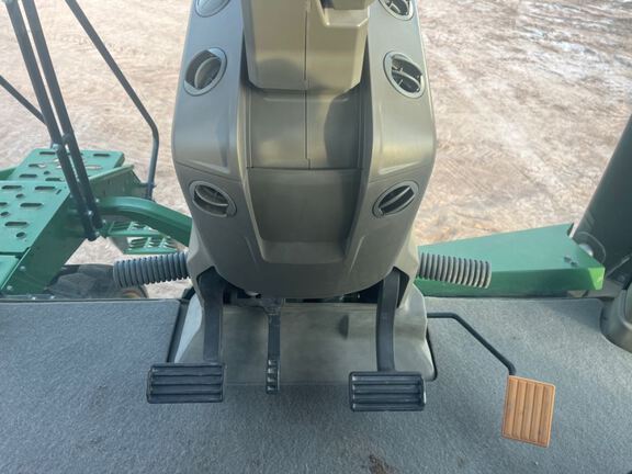 2022 John Deere 8RT 370 Tractor Rubber Track