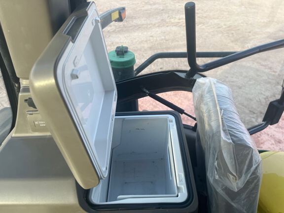 2022 John Deere 8RT 370 Tractor Rubber Track