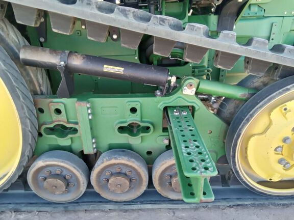 2021 John Deere 8RT 340 Tractor Rubber Track