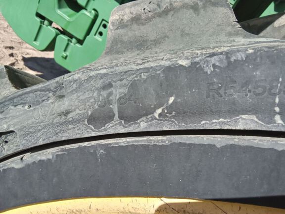 2021 John Deere 8RT 340 Tractor Rubber Track