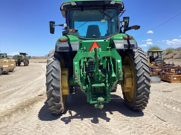 2021 John Deere 8R 280 Tractor