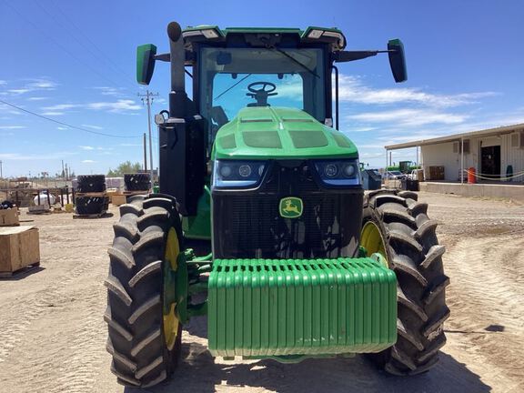 2021 John Deere 8R 280 Tractor