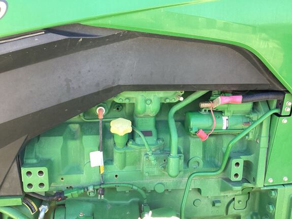 2021 John Deere 8R 280 Tractor