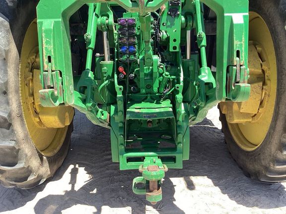 2021 John Deere 8R 280 Tractor