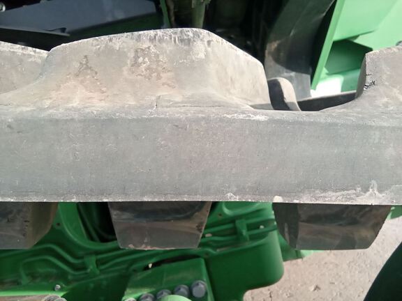 2022 John Deere 8RT 370 Tractor Rubber Track