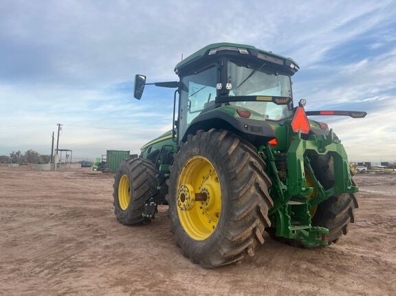 2023 John Deere 8R 340 Tractor