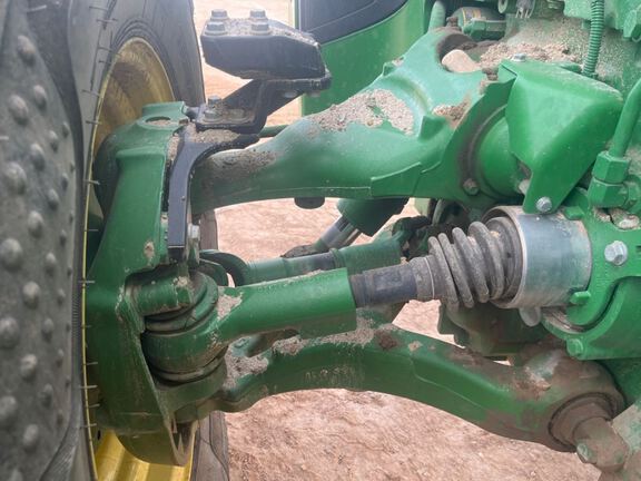 2023 John Deere 8R 340 Tractor