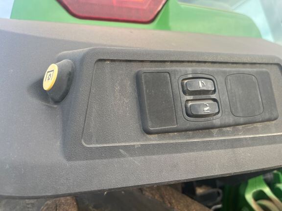 2023 John Deere 8R 340 Tractor