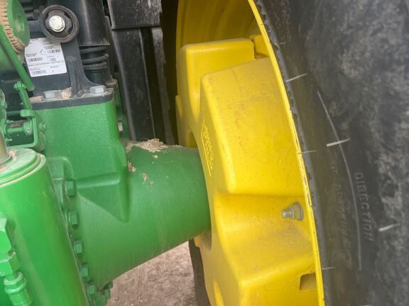 2023 John Deere 8R 340 Tractor