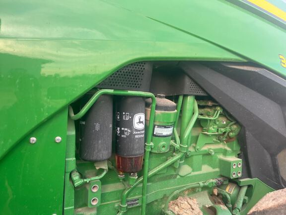 2023 John Deere 8R 340 Tractor