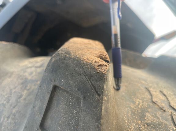 2023 John Deere 8R 340 Tractor