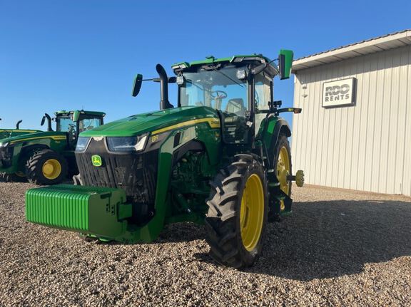 2023 John Deere 8R 340 Tractor