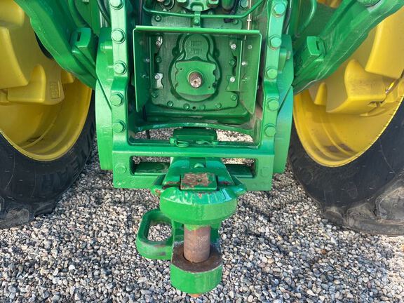 2023 John Deere 8R 340 Tractor