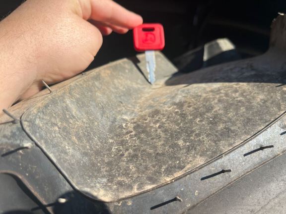 2023 John Deere 8R 340 Tractor