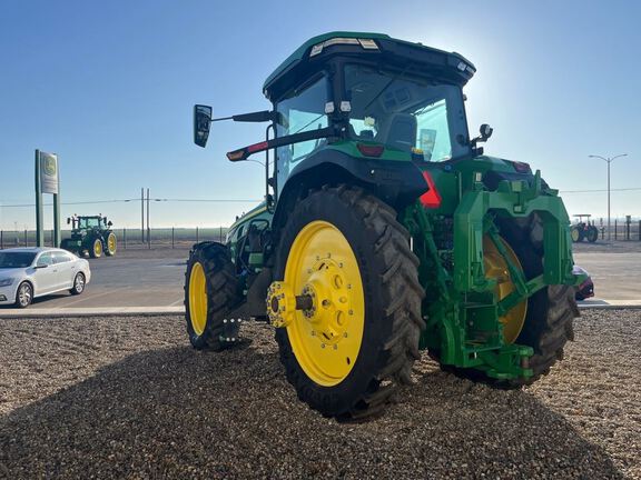 2023 John Deere 8R 340 Tractor