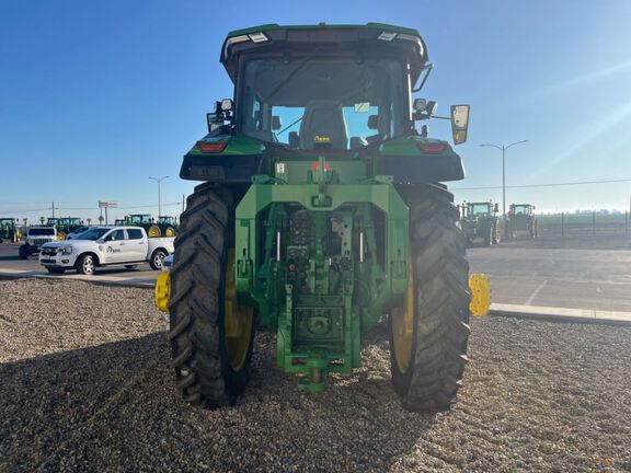 2023 John Deere 8R 340 Tractor