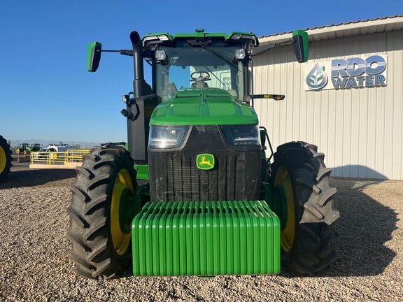 2023 John Deere 8R 340 Tractor