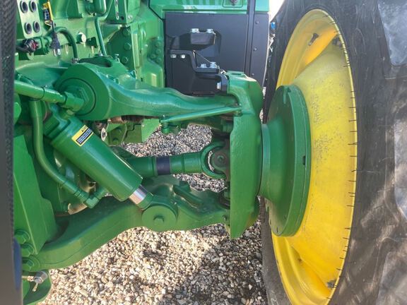 2023 John Deere 8R 340 Tractor