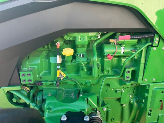2023 John Deere 8R 340 Tractor