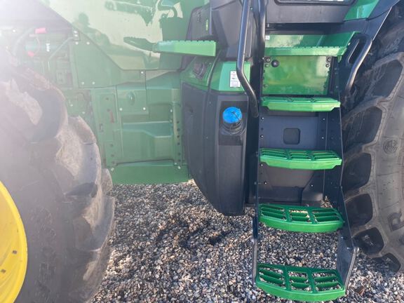 2023 John Deere 8R 340 Tractor