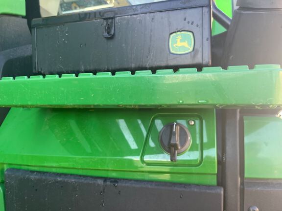 2023 John Deere 8R 340 Tractor