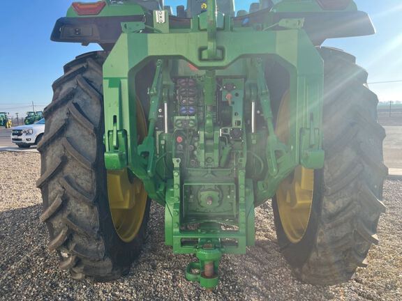 2023 John Deere 8R 340 Tractor