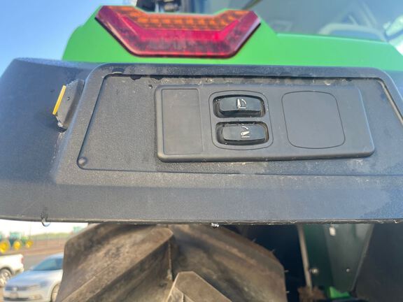 2023 John Deere 8R 340 Tractor